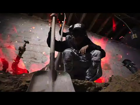 Rich Glizzy - EBK (Music Video) (Prod by 24MMY) (Shot by @CaineFrame)