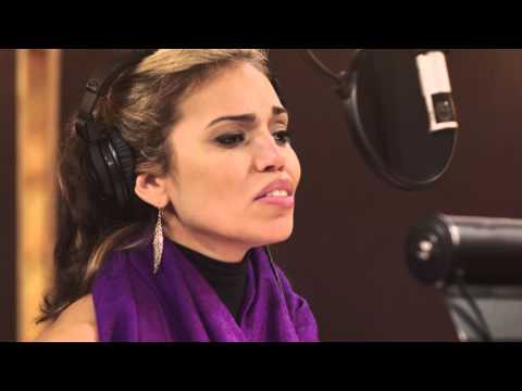 Making Of The Hunchback of Notre Dame Studio Cast Recording