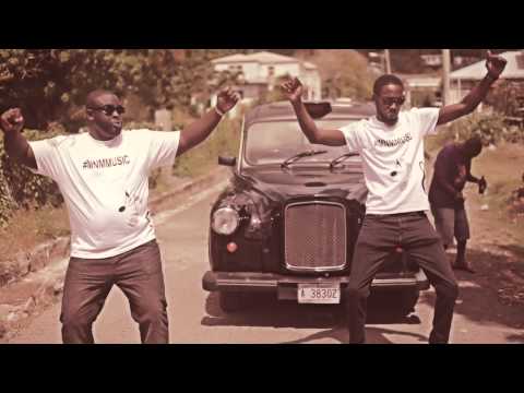 [Antigua Carnival] Boasta - Old Time Something [Official Music Video] "2015 Soca"