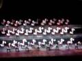 Radio City Rockettes