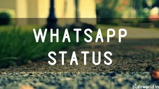 Makhna Status - Drive WhatsApp Status Sushant Sing