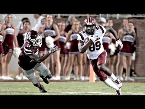 4 questions with USC receiver Bryan Edwards