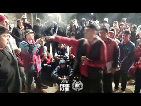 COBE vs ELEKA | SEMIS | 06/08/22