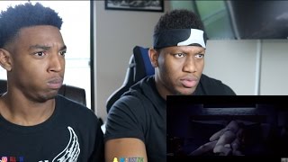 Lil Dicky - Pillow Talking feat. Brain (Official Music Video)- REACTION