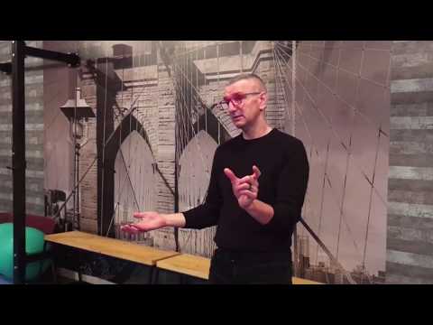 Move, train but RESPECT your capabilities!