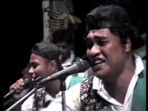 TSKL Battle of the Band Kiribati 1999