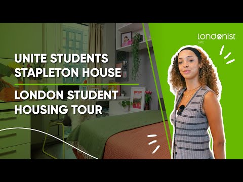 Stapleton House video