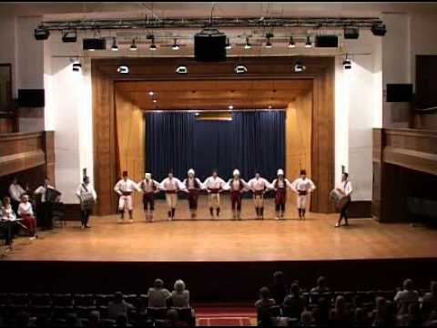 AKUD Branko Krsmanovic - Nadigravanje