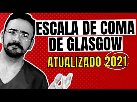 UPDATED GLASGOW COMA SCALE: SEE WHAT HAS CHANGED!