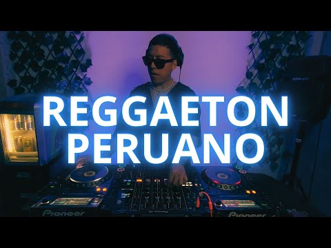 Mix Reggaetón Peruano - Dj Erick Music 🔥 Mc Francia, BryanFlow, 3Mc Boom, Big Chxpo, R Sola, etc 🔥