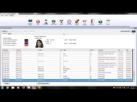 Focal Point Demonstration web