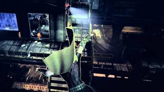 Batman: Arkham City - Robin Bundle Pack Video