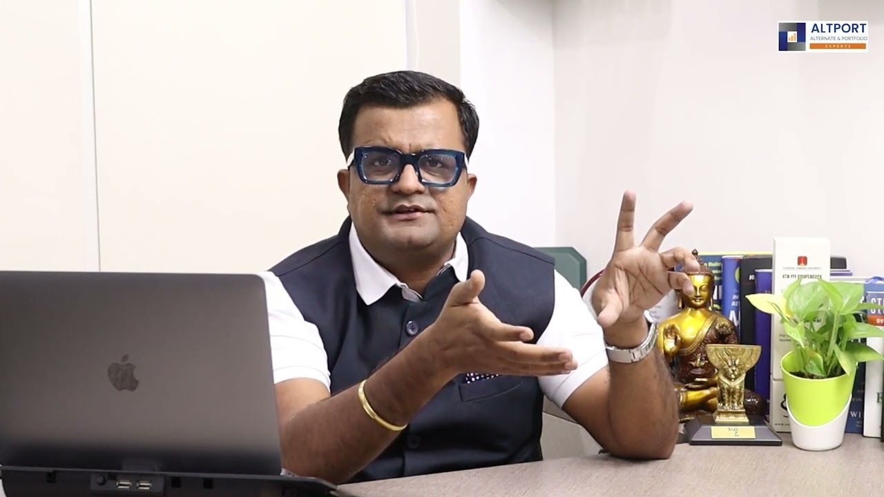 How to Construct a ₹10 Crore Portfolio ?