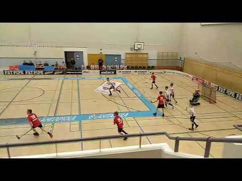 D1-jatkosarja Josba Punainen - Voima Turbiinit 25.1.2020 Kuopio