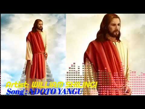 WILLIAM SHILINGI _ NDOTO YANGU (OFFICIAL AUDIO) BOOKING _ 0715102680