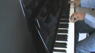 DOMINIQUE PIANO FERNANDO HUERGO