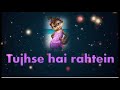 Whatsapp Status Bollywood Chipmunks