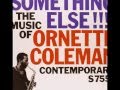 "Chippie" by Ornette Coleman