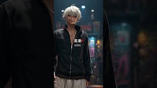 AIが考えた にじさんじのアウトローな奴ら【ローレン/小柳ロウ/イブラヒム/葛葉/椎名唯華/ジョー・力一/でびでび・でびる】