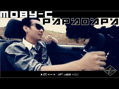 Moby-C - Papadapa [Official Music Video]