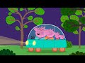 Daddy Pig S New ELECTRIC Car ️ Peppa Pig Official Full Episodes