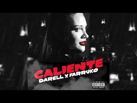 Darell ft. Farruko - Caliente (Official Audio)