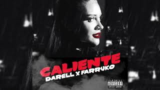 Darell ft. Farruko - Caliente (Official Audio)