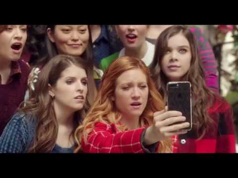 PITCH PERFECT 3 - SEE YOU SMILE (LULLABY)
