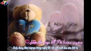 [Vietsub+Kara] When I&#39;m Missing You - A1 [HD]