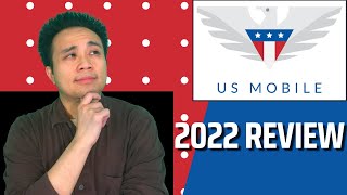 US Mobile Review 2022 - Is it still worth it in 2022?