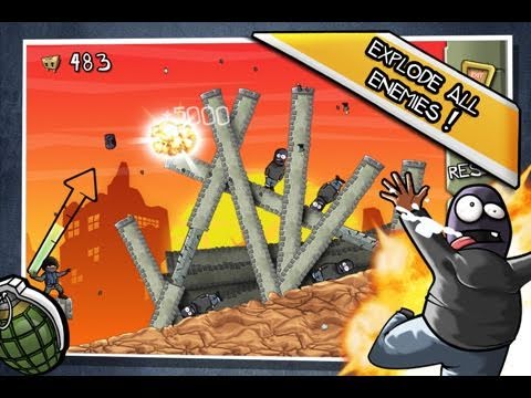 Best Free Games of The Day April 9, 2011 - The Game Trail