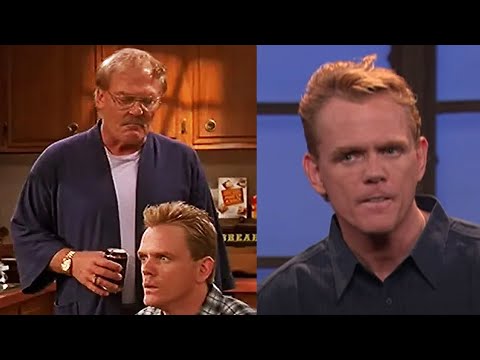 Dad Was A Hard-Drinking Man From The 70s | Christopher Titus