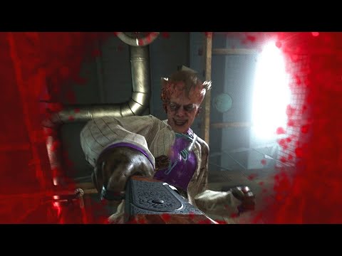 The Most Brutal Execut!on animation from Franco Barbi...