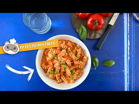 Incredible Pasta