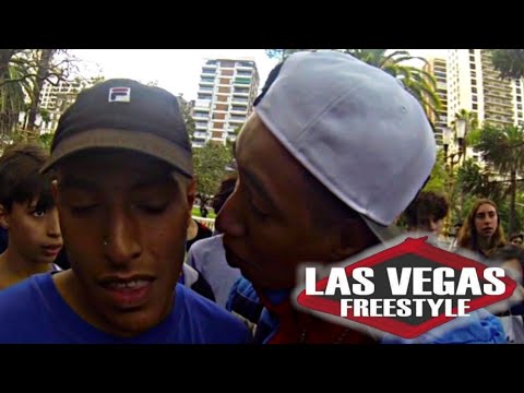 BJ vs PANCHITO vs HDR vs PLUS vs G5 vs SAYCO vs APOLO | OCTAVOS | SUB 15 | 9/3 Las Vegas Freestyle