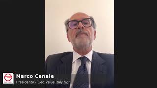 MARCO CANALE