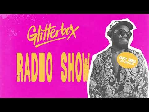 Glitterbox Radio Show 434 Live From Ibiza: Kiddy Smile