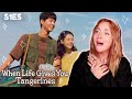 Everything Is Perfect When Life Gives You Tangerines Episode 5