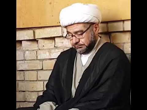 ⁣كلمة توضيحية لطلبة العلوم الدينية | سماحة العلّامة الشيخ الأستاذ حسين البهادلي دامت بركاته.