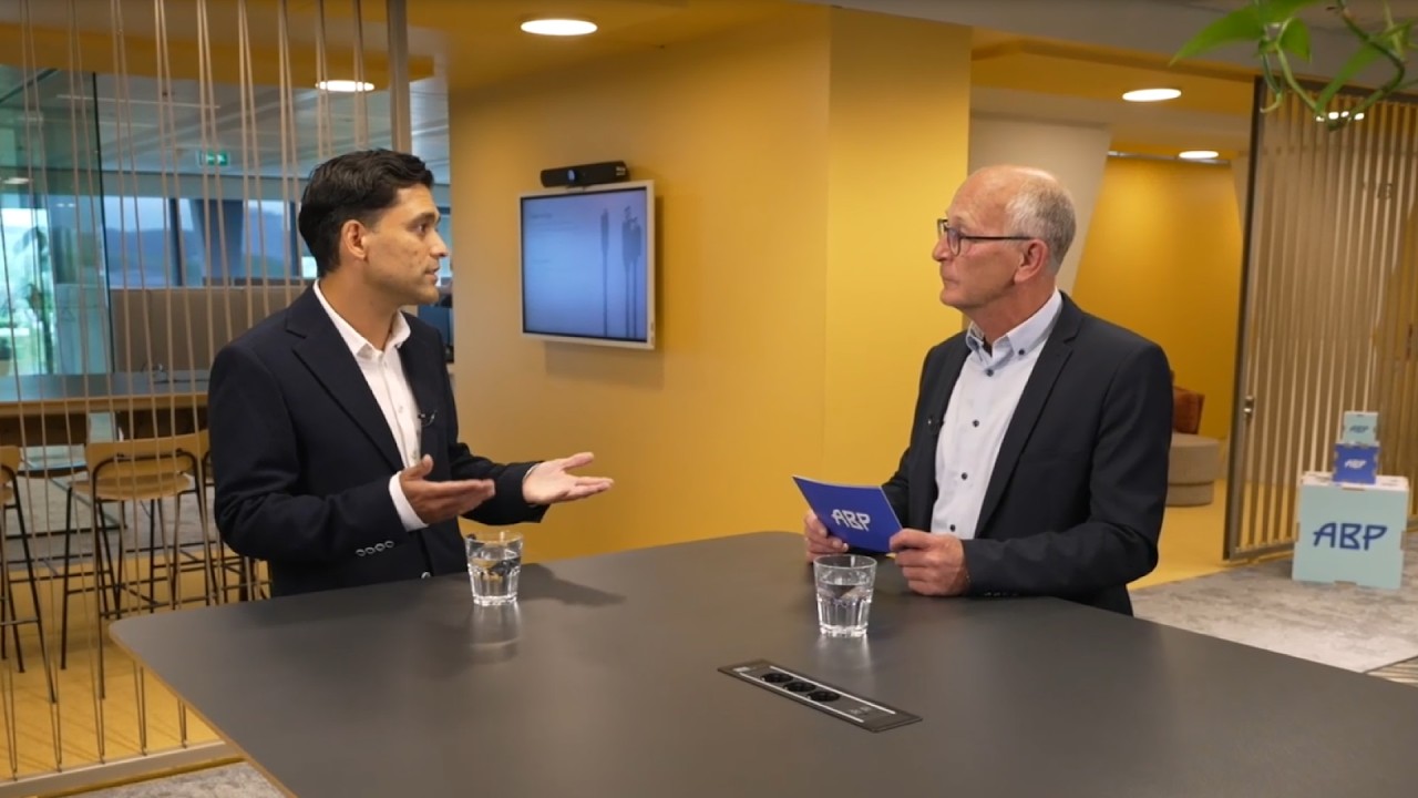 Video: Werkgeversjournaal 15 september 2026 | ABP