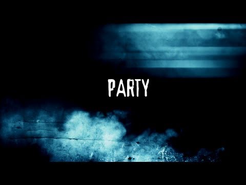 Idref - Party feat. El-Ninho