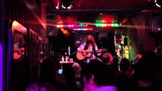 John Corabi - Loveshine (Live at The Legendary Dobbs) Philadelphia, PA 8/02/2014