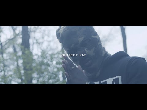 Bo Staxx f/ Project Pat - Knock Knock (Offical Video) @AZaeProduction x @VisualSZN