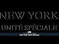 Générique New York Unité Spéciale VF Version Française