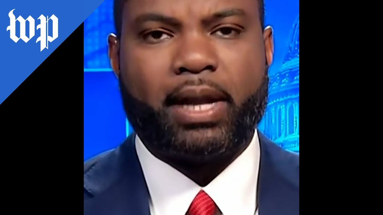 GOP answers for Trump's attacks on Harris's racial identity