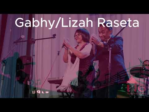 Radio Feon'Imerina, GaBhy sy Lizah Raseta