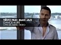Tiësto featuring Maxi Jazz - Dance4Life (Official ...