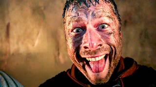 Ele Precisa Sobreviver 30 Dias Enquanto é Caçado Pelo Próprio Governo