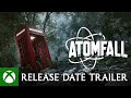 Videoclip de gameplay cu Atomfall  PC
