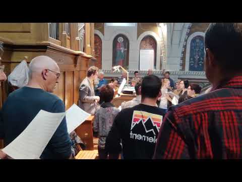 Aujourd'hui est jour de fête